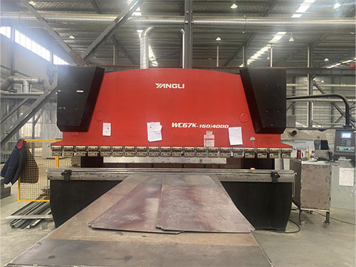 工廠(chǎng)展示