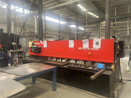 工廠(chǎng)展示