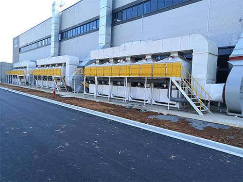 燒磚脫硫除塵設(shè)備怎么選