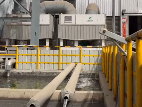 鍛造行業(yè)煙塵處理設(shè)備運(yùn)行參數(shù)優(yōu)化及能耗降低